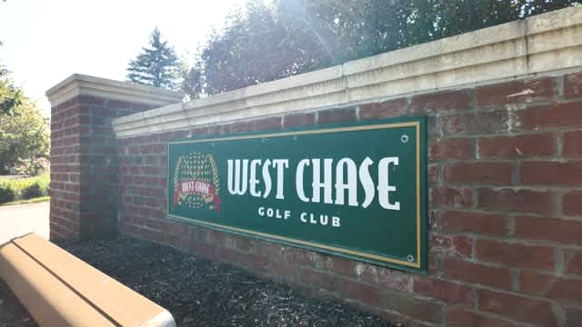 West Chase Golf Club