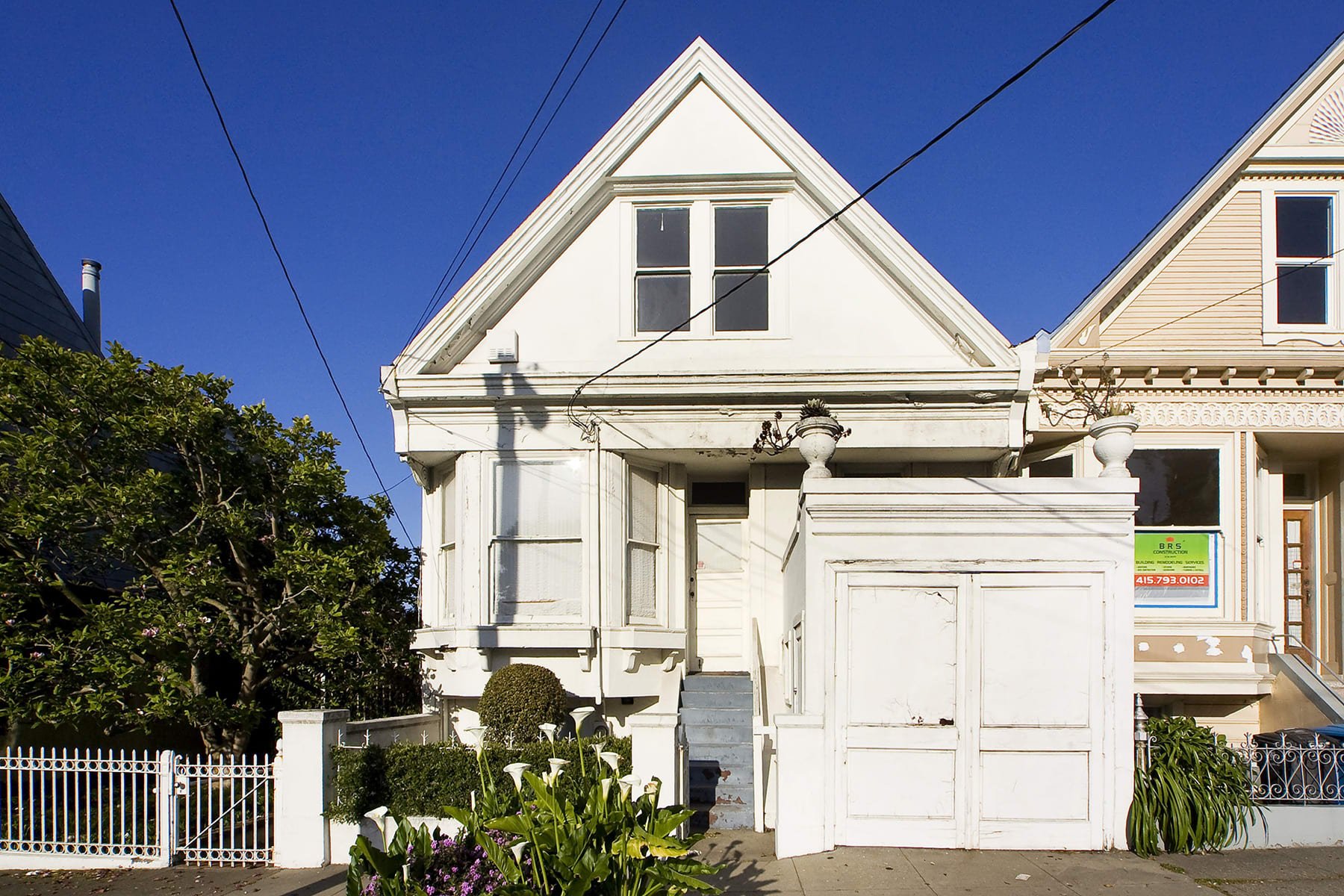 538 Utah Street
