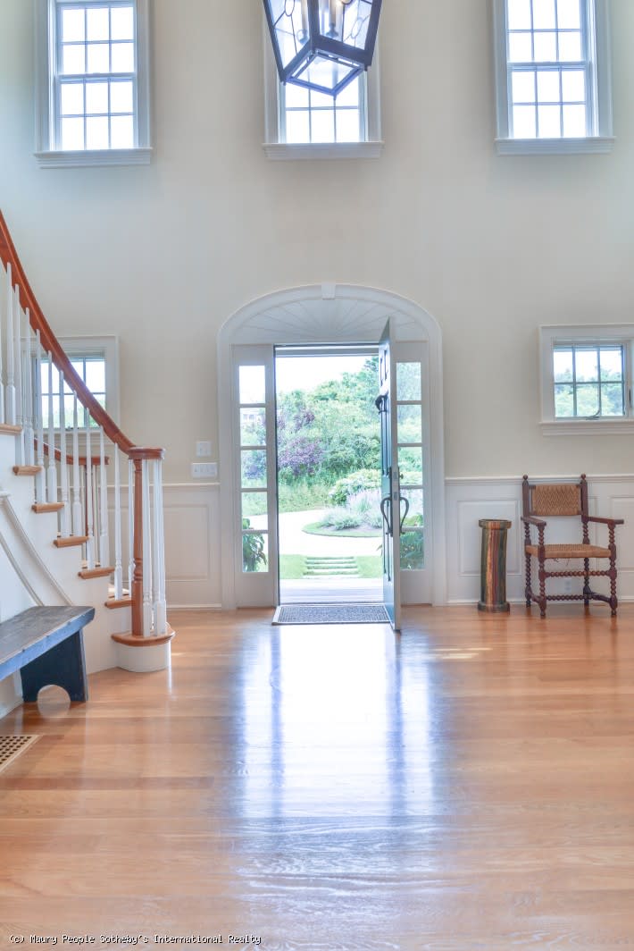 3 Capaum Pond Rd