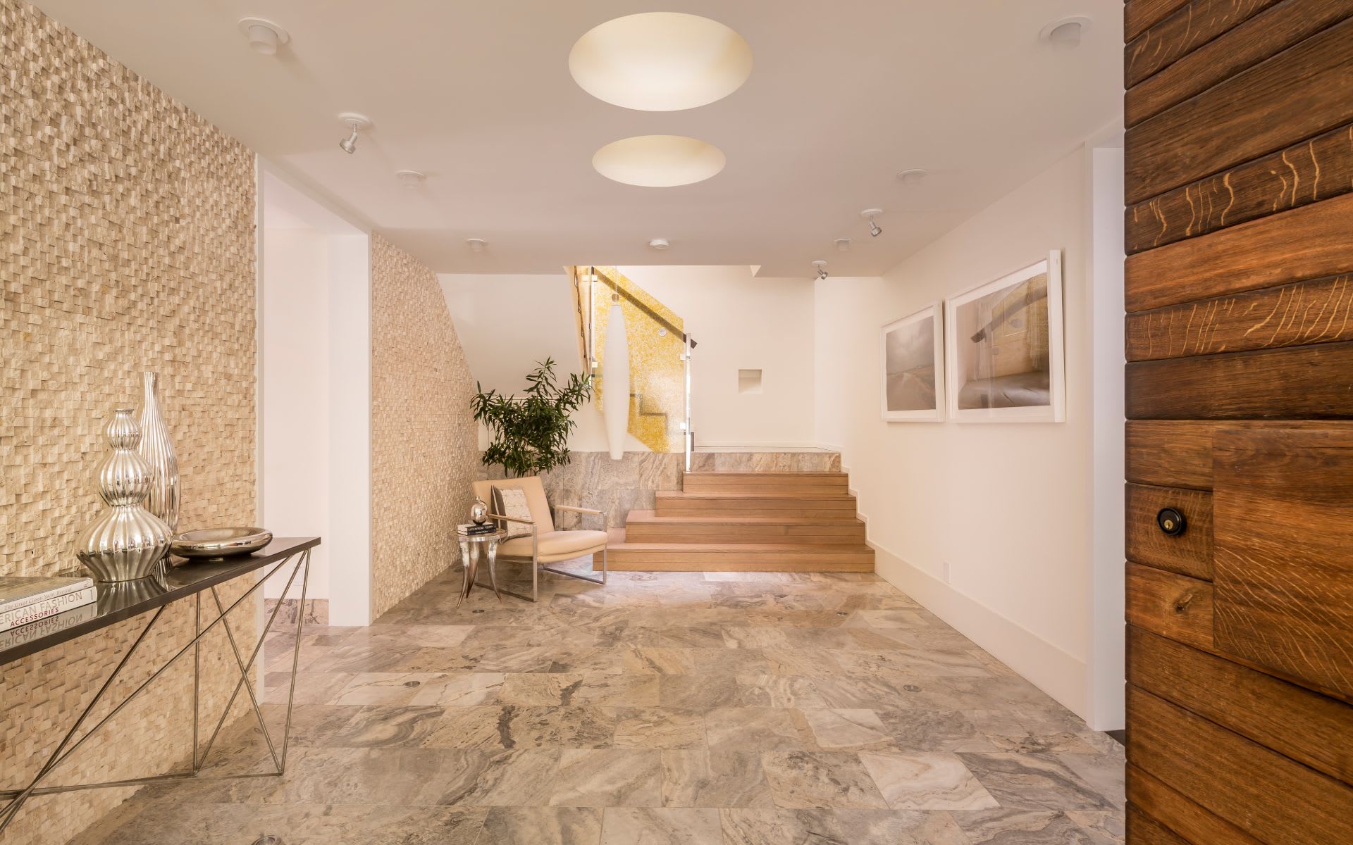 Contemporary Gem In Cow Hollow