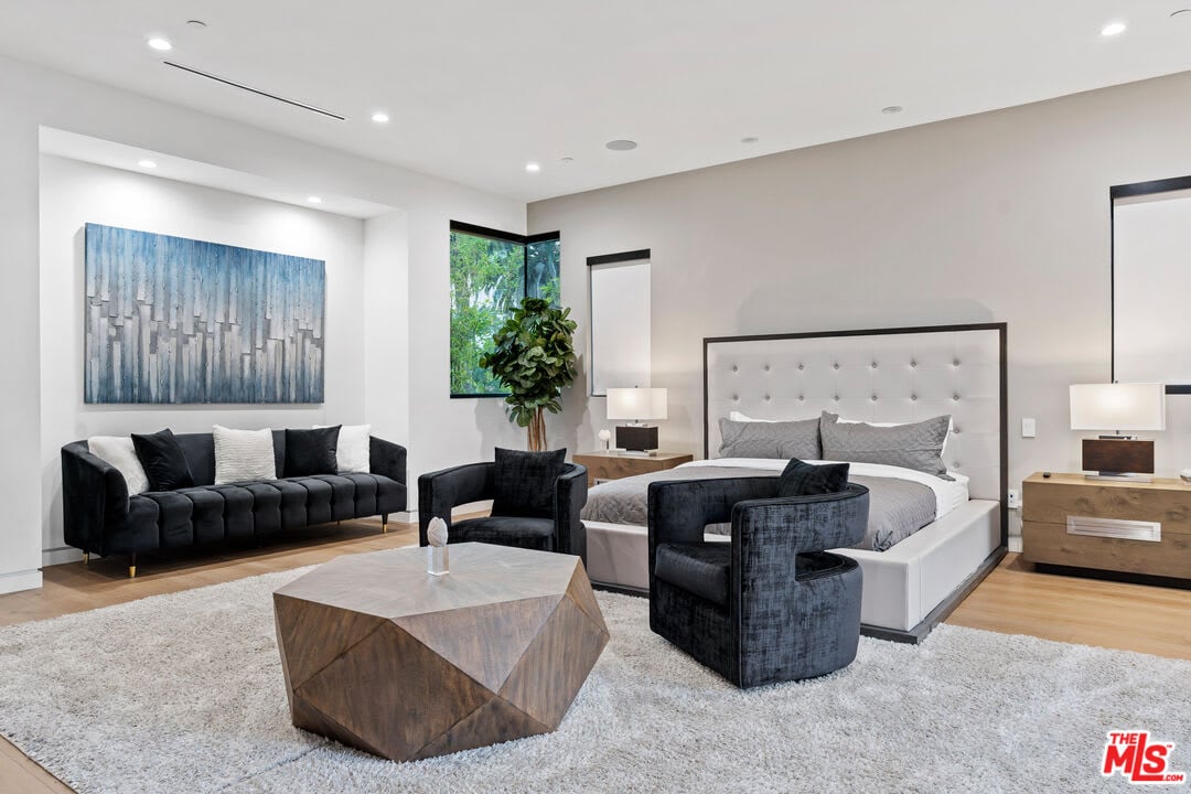 Oasis Retreat