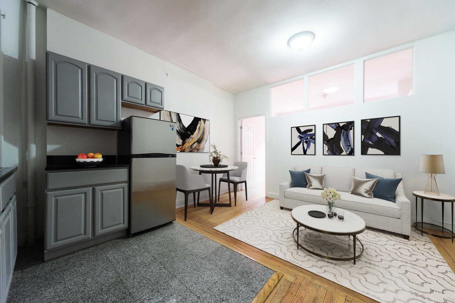 210 East 38th Street, Apt 4C