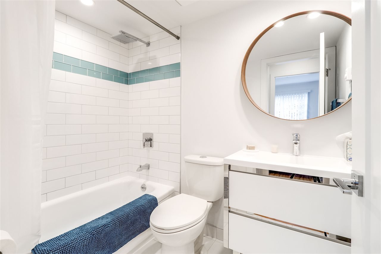 105-2023 Franklin Street, Vancouver