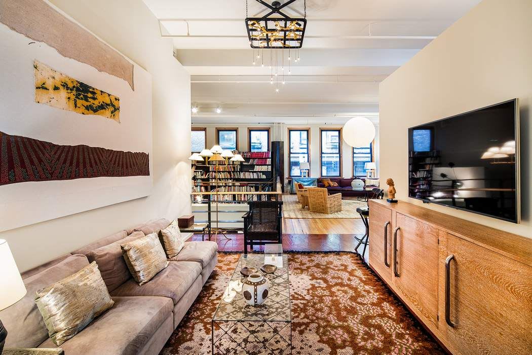 24 East 20th Street, Loft 3