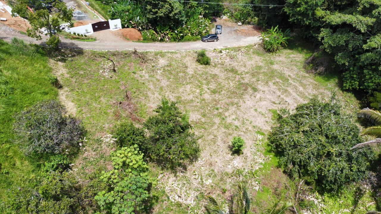 Your Dream Coastal Retreat Awaits: Prime Investment Opportunity in Playa Hermosa, Bahía Ballena