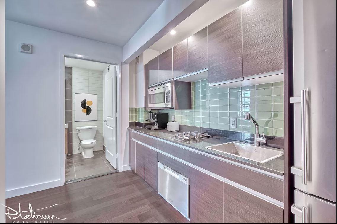 116 John Street, Apt 1609
