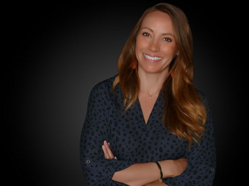 agent photo