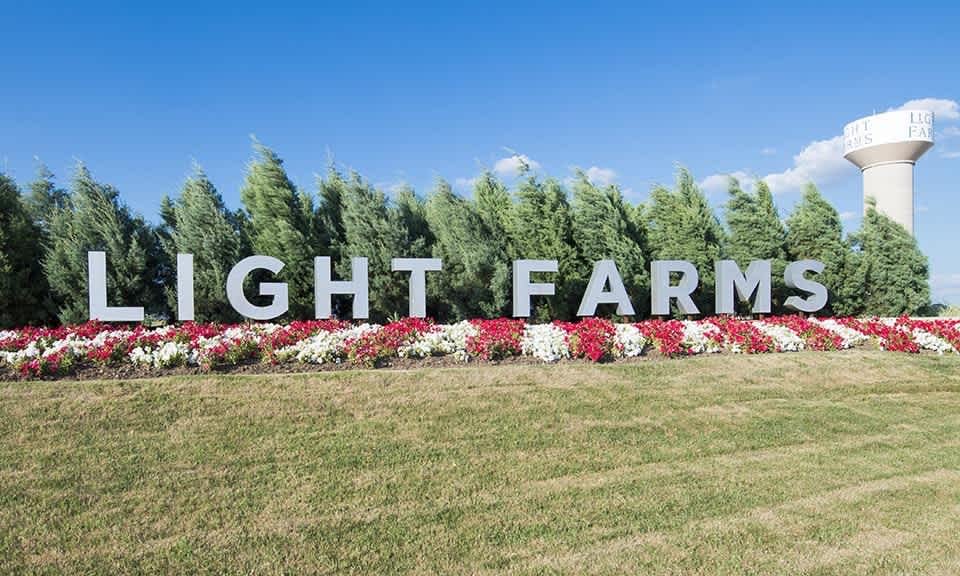 Light Farms 