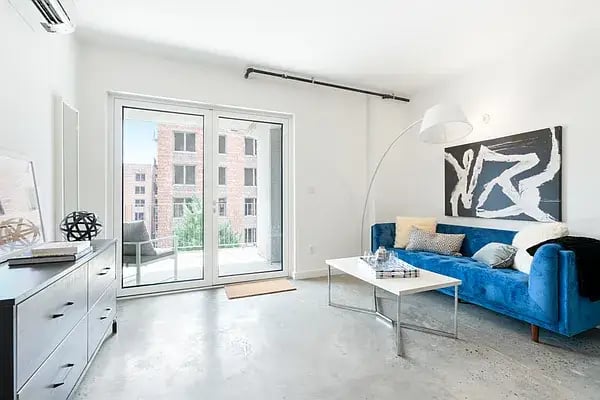 651 New York Avenue Unit: 205