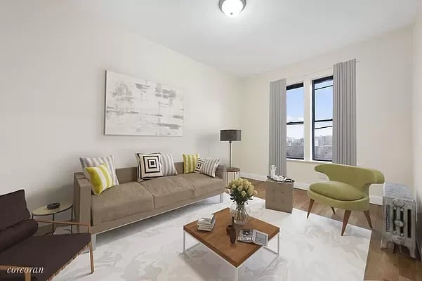 346 Montgomery Street Unit: B1