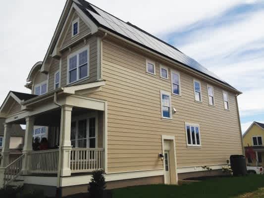 Nest Realty Gets Solar Energy Update