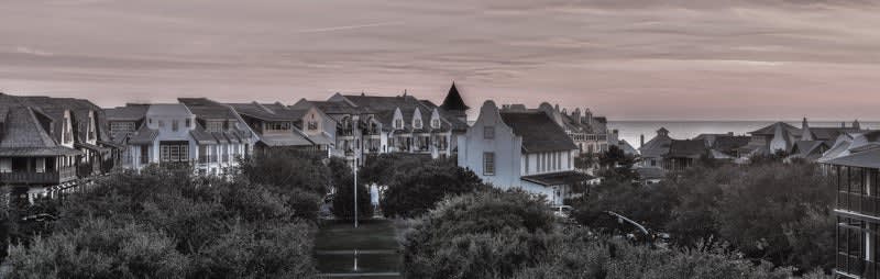 Rosemary Beach