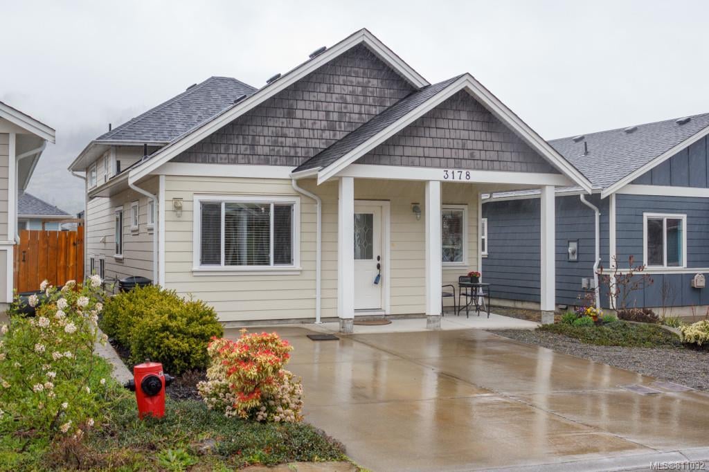 3178 Kettle Creek Cres, Langford