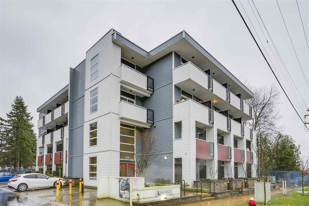 206-13678 Grosvenor Rd