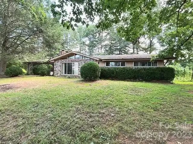795 Etowah School Rd
