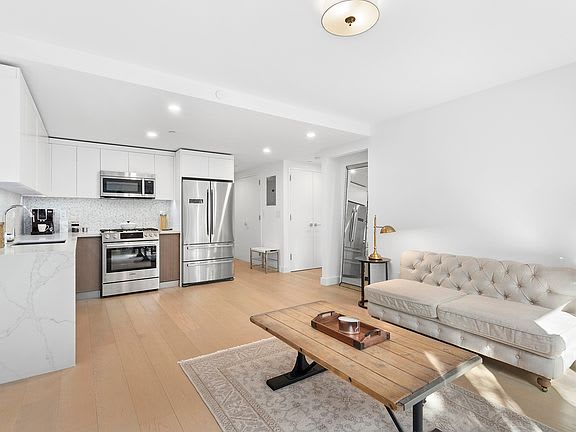 2128 Ocean Ave. Unit: 4-A