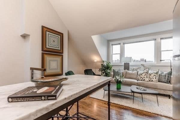 80 Rutland St, Unit 3