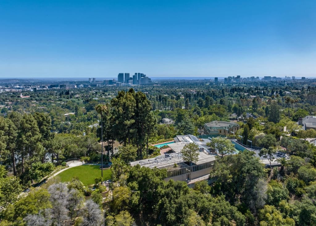 1005 N ALPINE DR, beverly hills