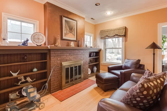2109 Pioneer Rd