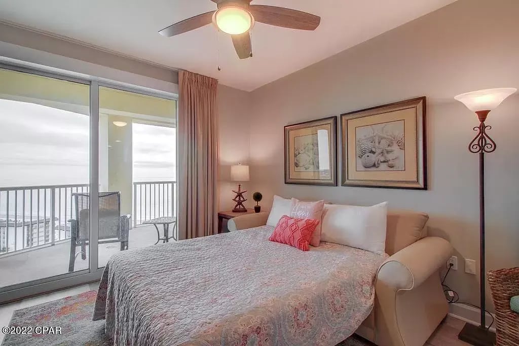 11800 Front Beach 1007 Road Unit 2-1007