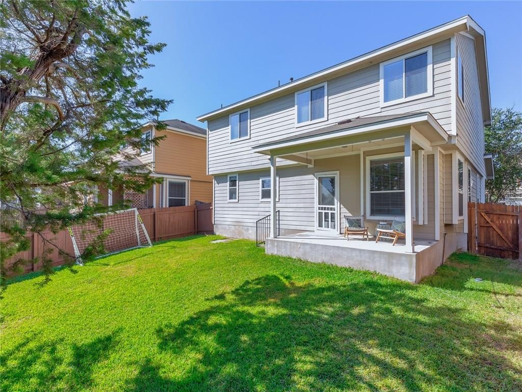 10204 Maydelle Dr