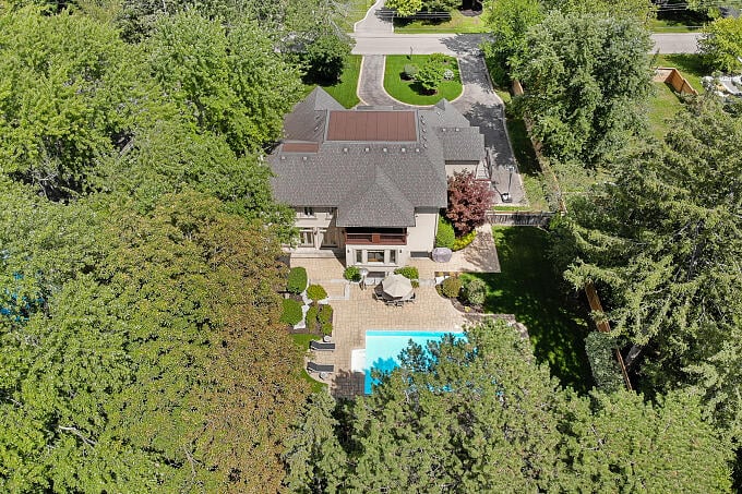1500 Glenburnie Road