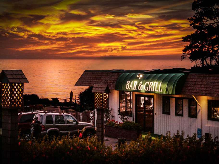 Savor the Sonoma Coast: 4 Must-Try Restaurants in Jenner This Weekend