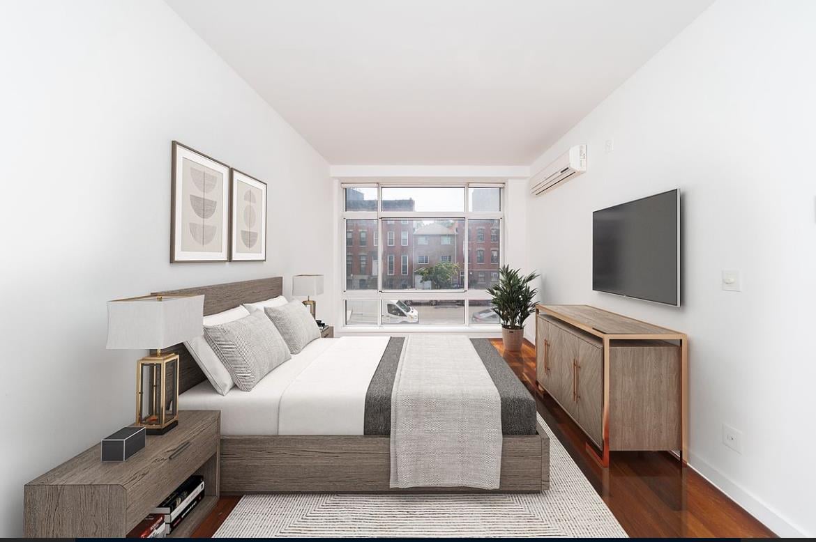 535 Classon Avenue, Apt 404