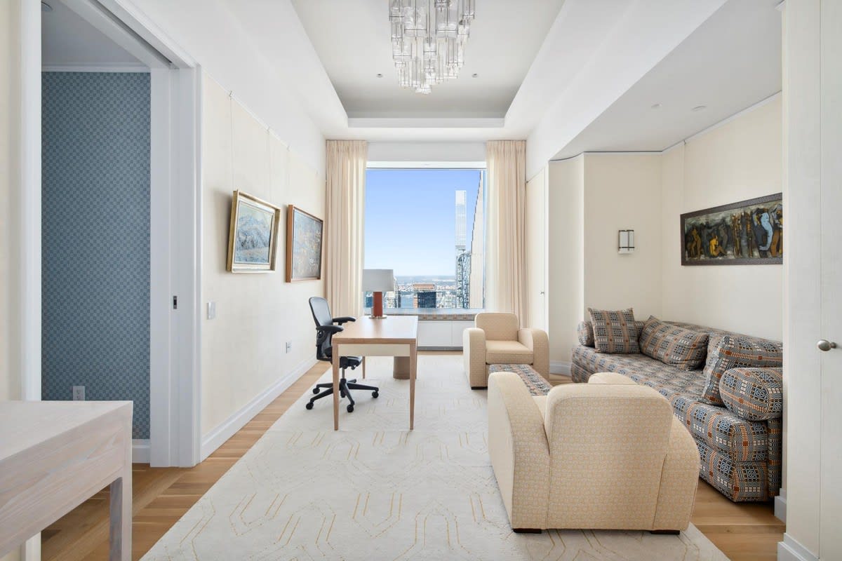 432 Park Ave #68B
