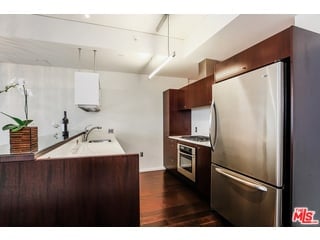 1155 South Grand Avenue, Unit 708