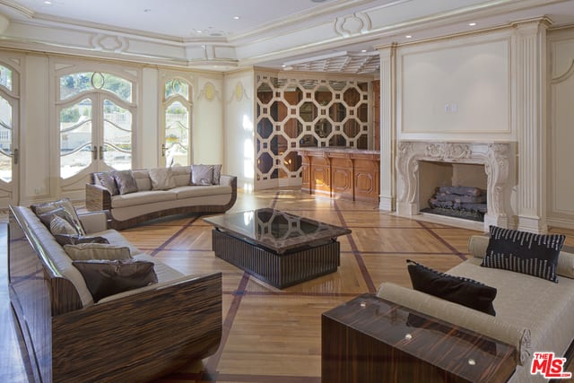 Meadow House
