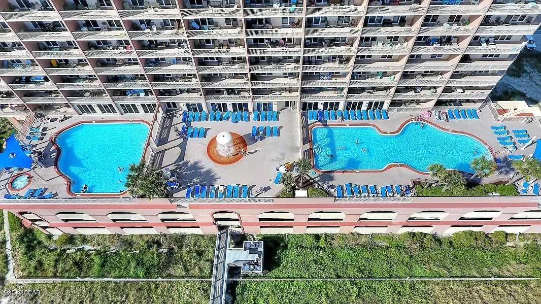 14825 Front Beach Road Unit 910