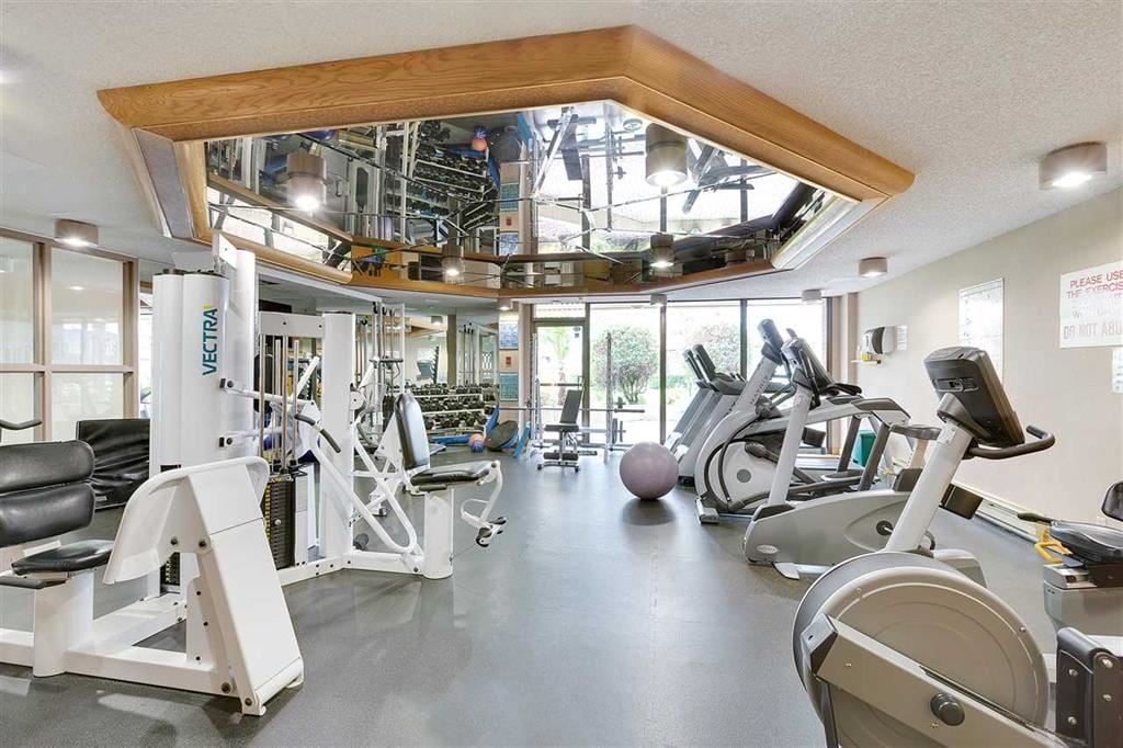 206-1490 Pennyfarthing Drive, Vancouver
