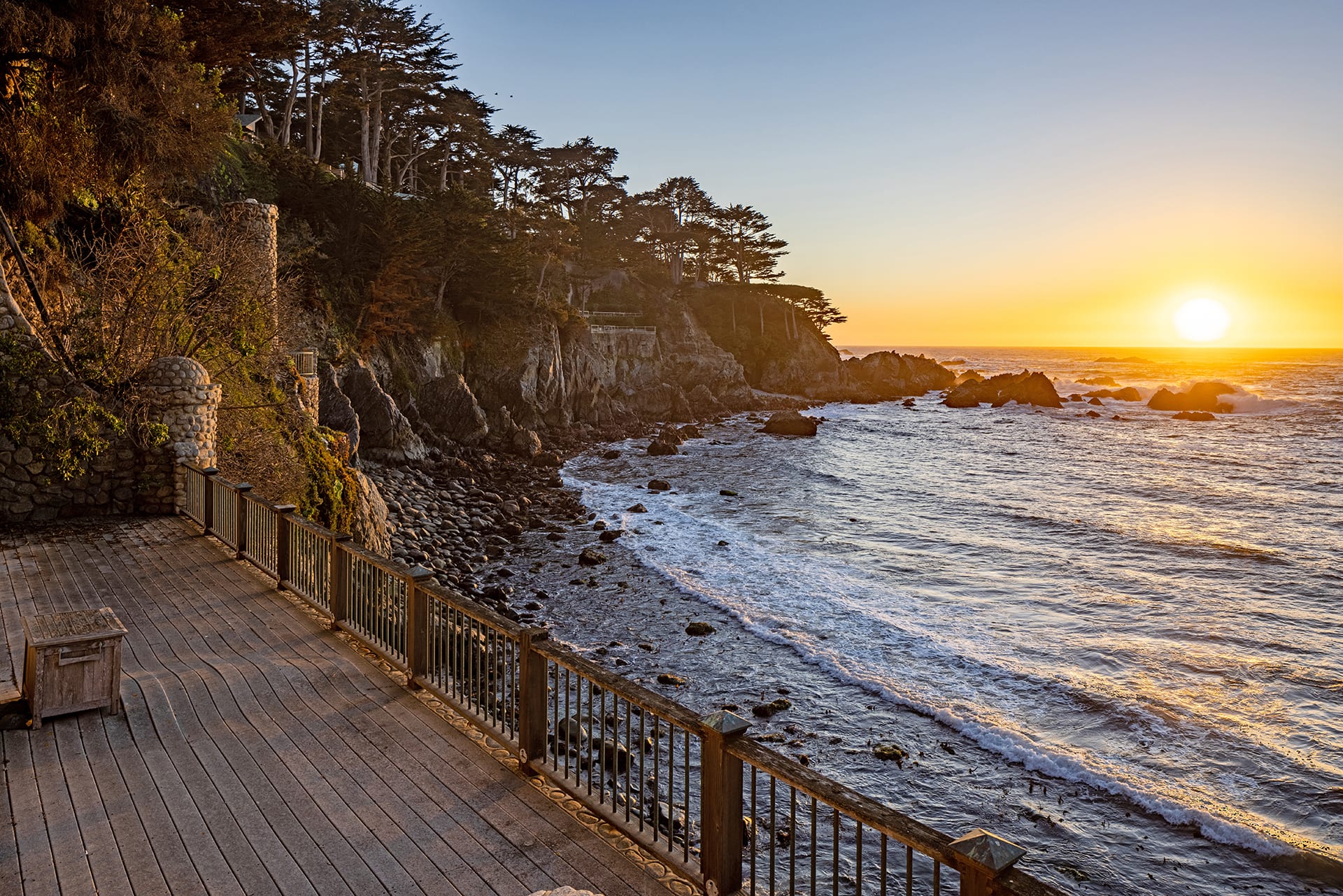 Wildcat Cove - 157 Highway 1