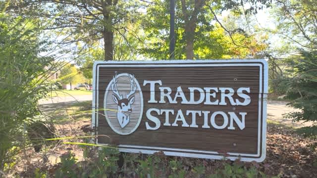 Traders Station