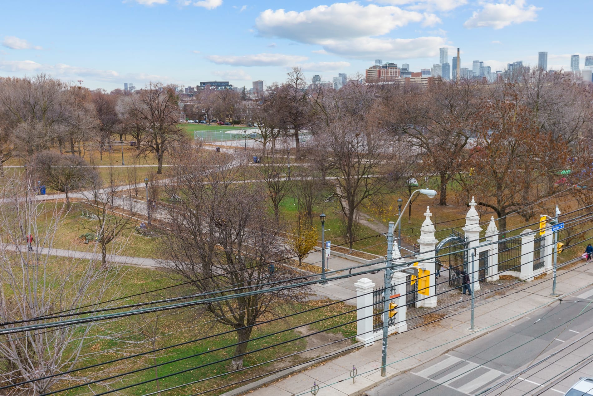 Trinity Bellwoods Townhouse