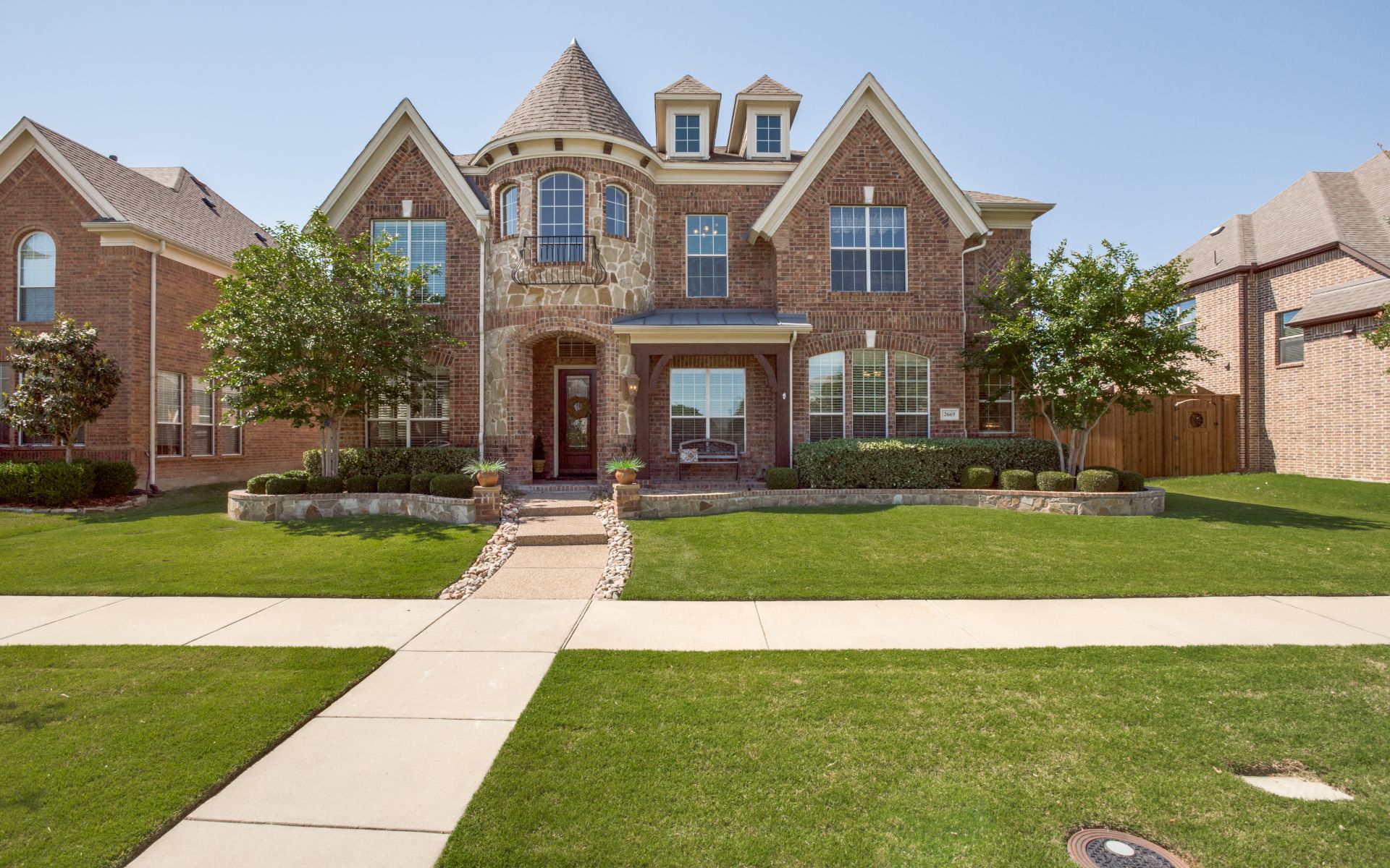 2669 Autumn Lane