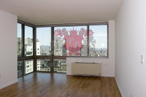 2 Gold Street, Apt 3510