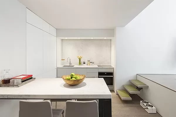 77 Bleecker