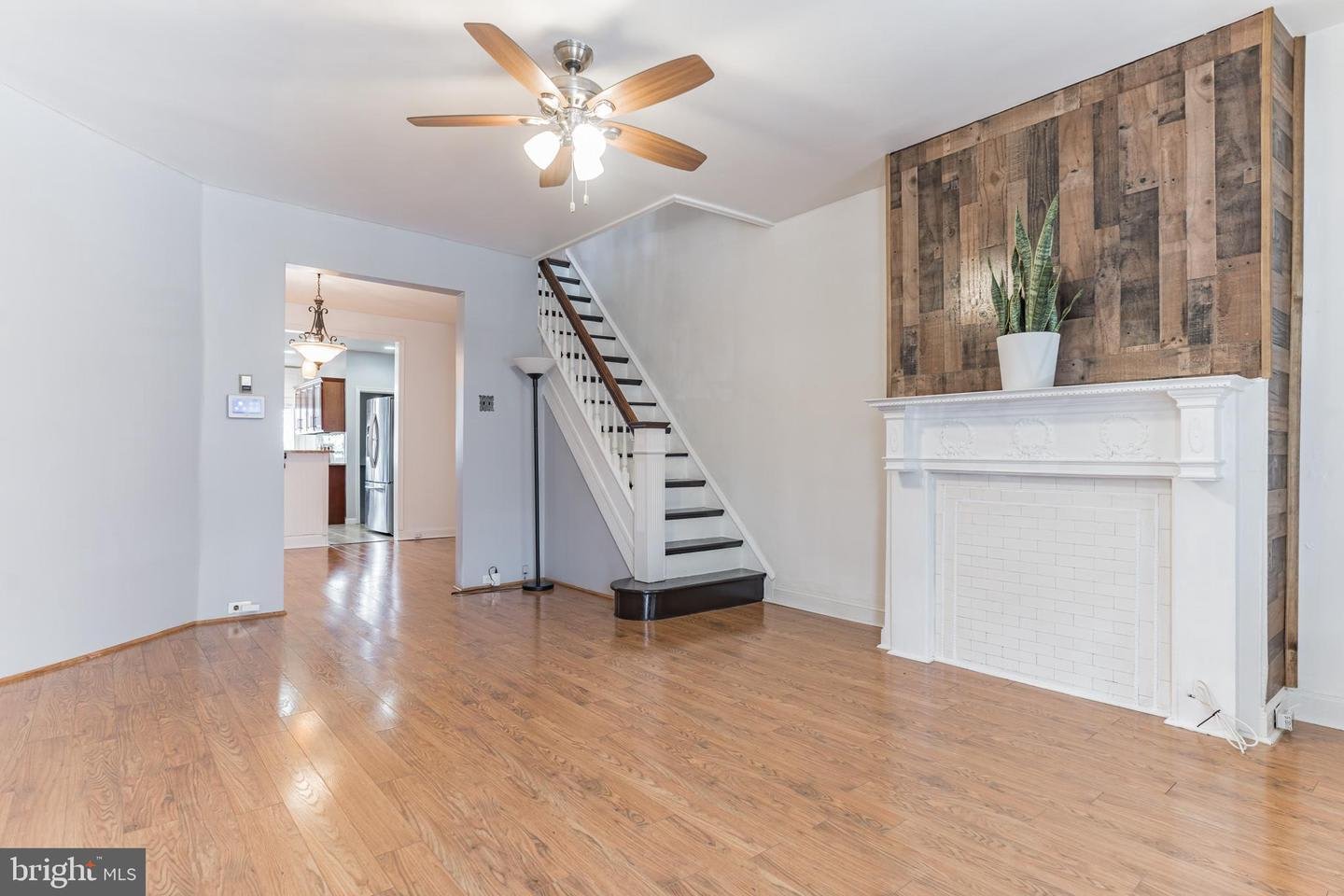 Quality Finishes in Cobbs Creek