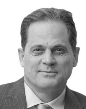 Bernard Uechtritz