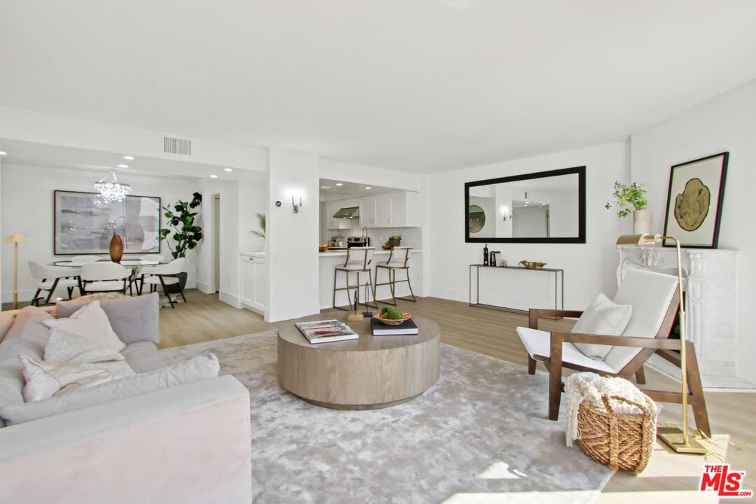 10590 Wilshire Blvd #603