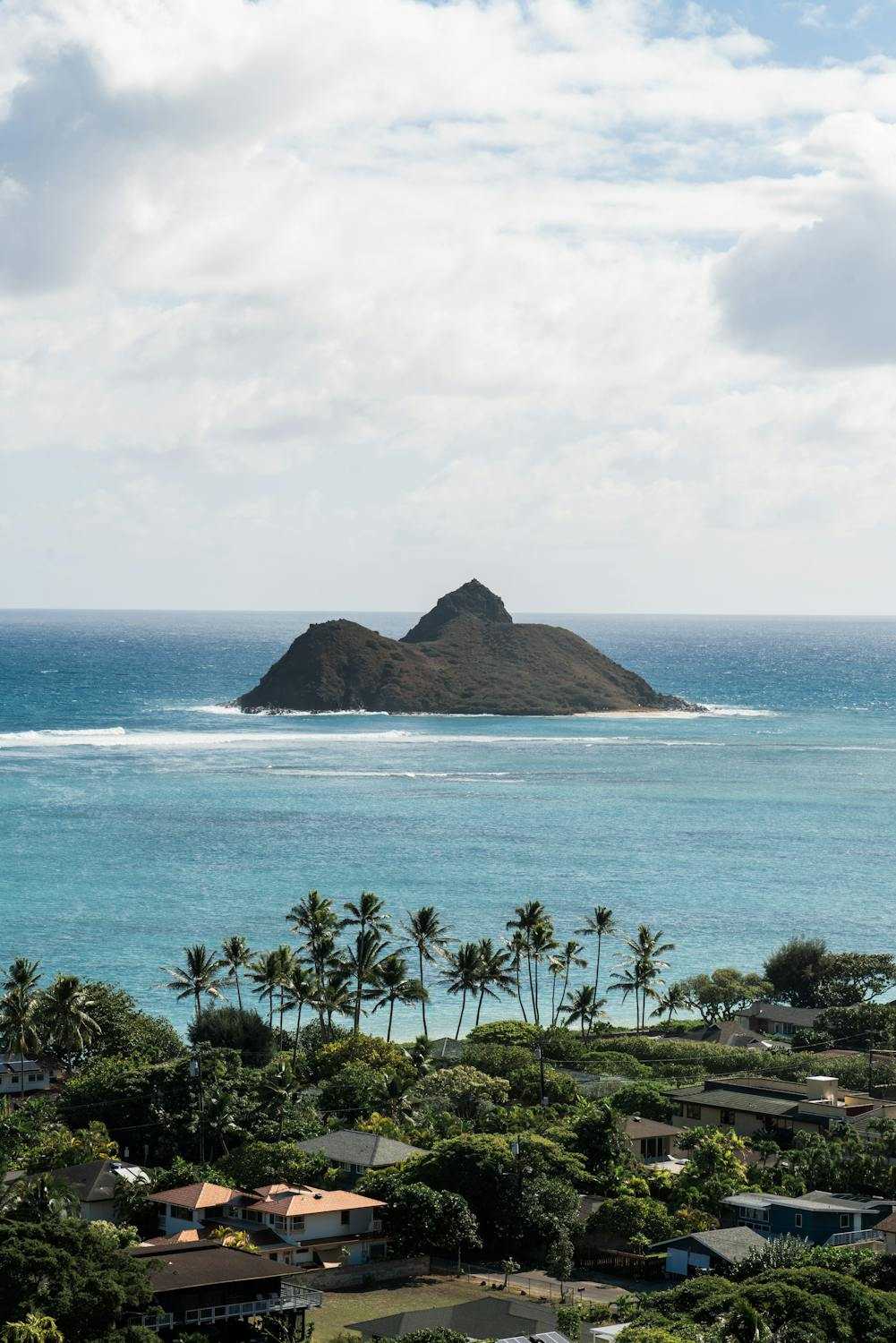 Lanikai