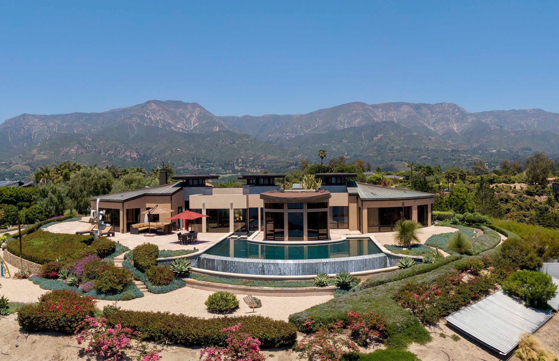 350 Ortega Ridge Rd