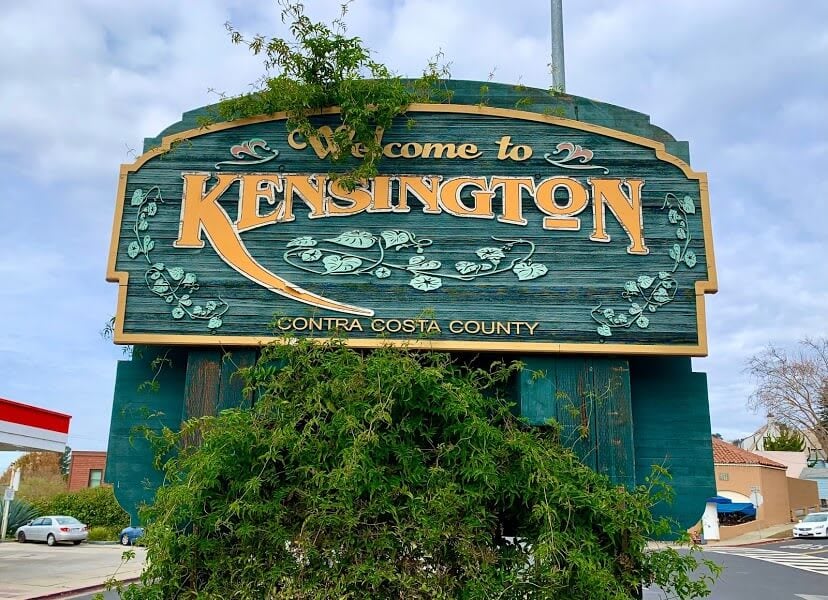 Kensington