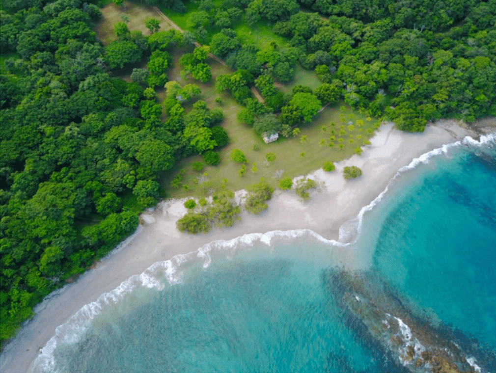 Oceanfront Development Land, Papagayo, Guanacaste