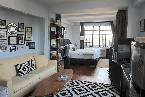  320 East 42nd Street Unit: 2301