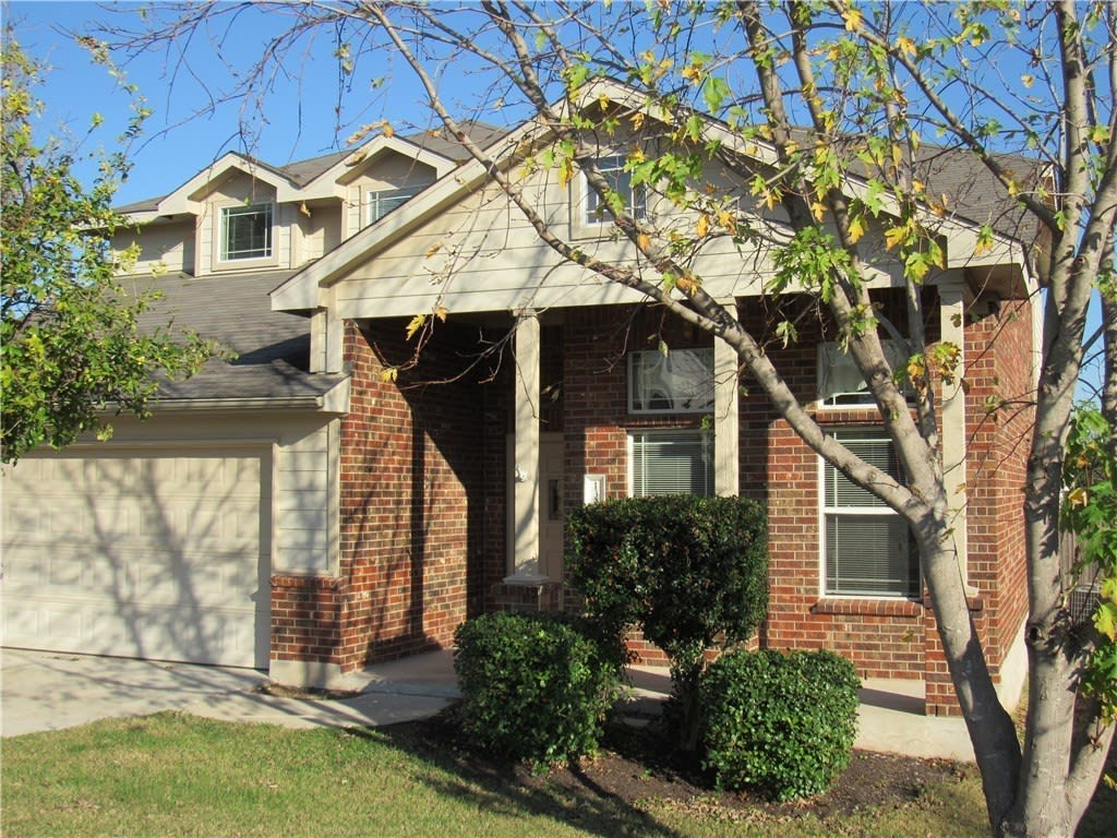 1321 4 Cabin Ct