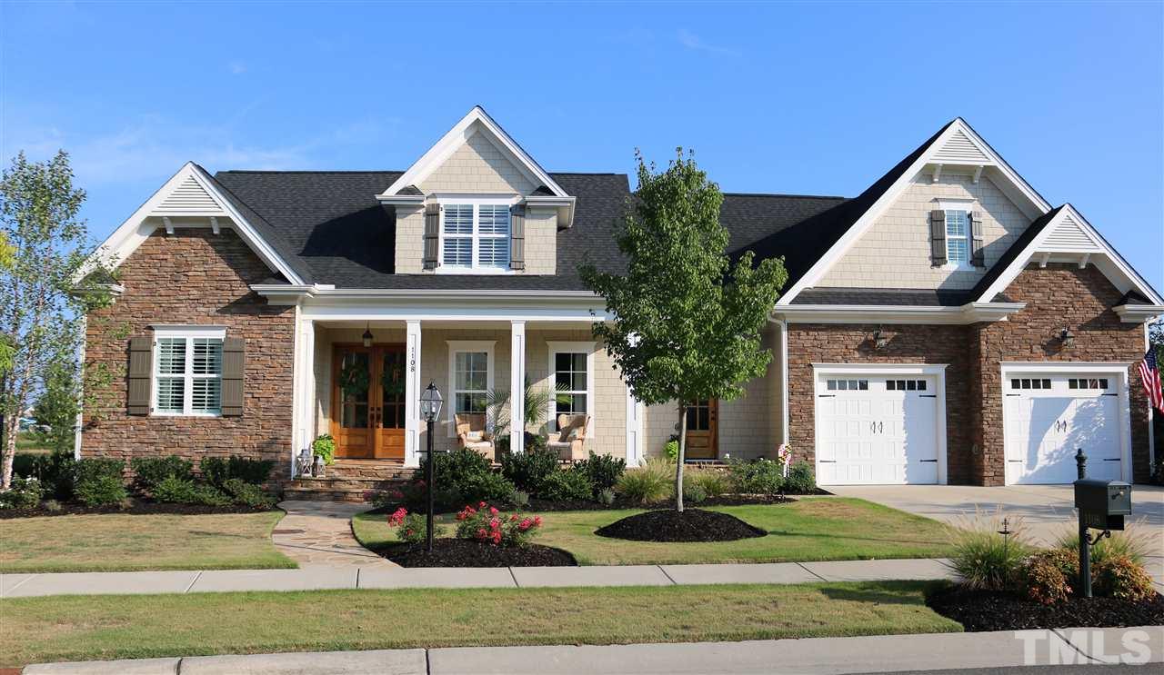 1108 Overlook Ridge Rd