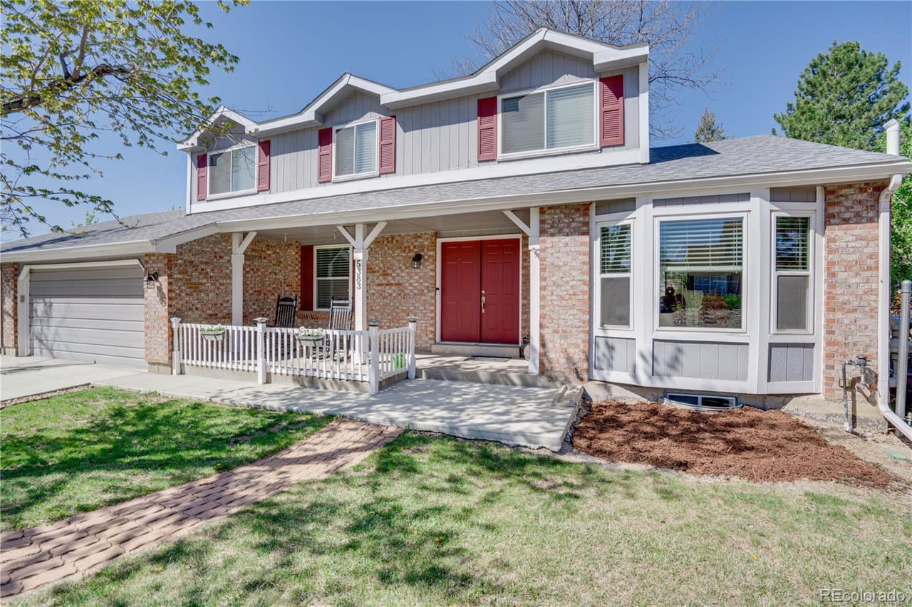 5383 S Rifle Ct